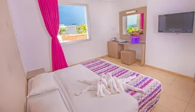 New Famagusta Hotel