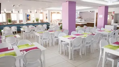 New Famagusta Hotel