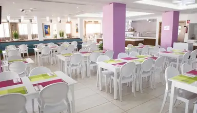 New Famagusta Hotel