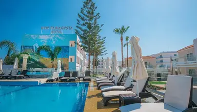 New Famagusta Hotel