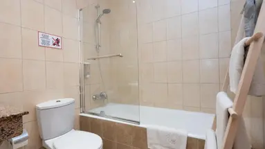 New Famagusta Hotel