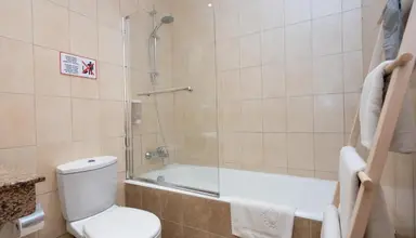 New Famagusta Hotel
