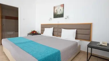 New Famagusta Hotel