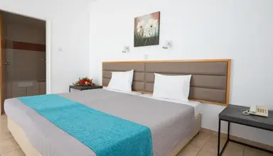 New Famagusta Hotel