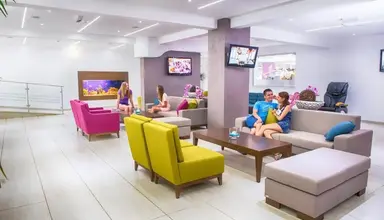New Famagusta Hotel
