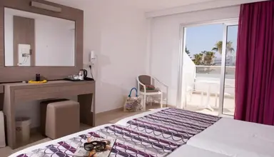 New Famagusta Hotel