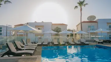 New Famagusta Hotel