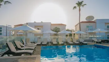 New Famagusta Hotel