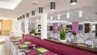 New Famagusta Hotel