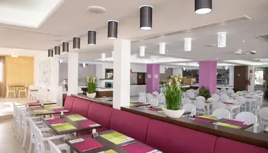 New Famagusta Hotel