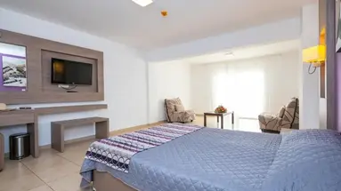 New Famagusta Hotel