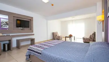 New Famagusta Hotel