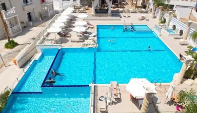 New Famagusta Hotel