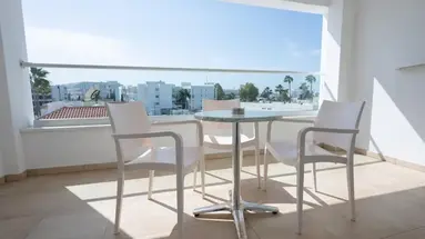 New Famagusta Hotel