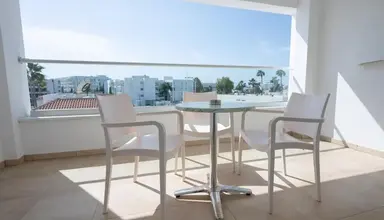New Famagusta Hotel