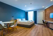 New Gudauri Atrium Apartments