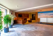 New Gudauri Atrium Apartments