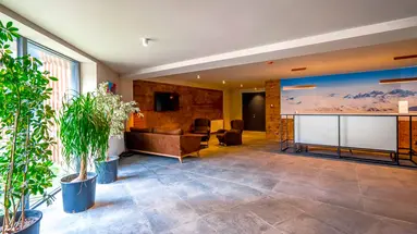 New Gudauri Atrium Apartments