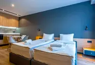 New Gudauri Atrium Apartments