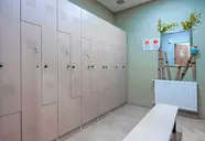 New Gudauri Atrium Apartments