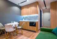 New Gudauri Atrium Apartments