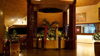 New Horizons Baobab Resort