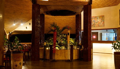 New Horizons Baobab Resort