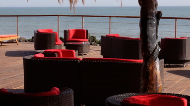 New Horizons Baobab Resort