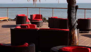 New Horizons Baobab Resort