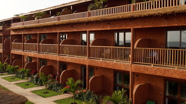 New Horizons Baobab Resort