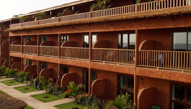 New Horizons Baobab Resort