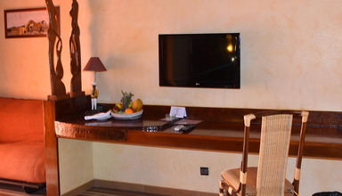 New Horizons Baobab Resort