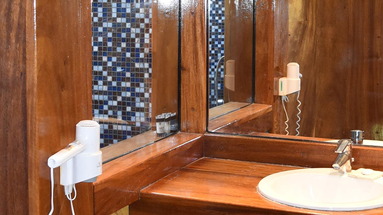 New Horizons Baobab Resort