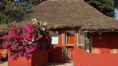 New Horizons Baobab Resort