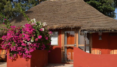 New Horizons Baobab Resort