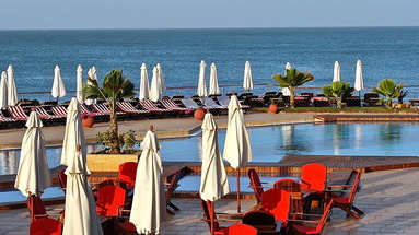 New Horizons Baobab Resort