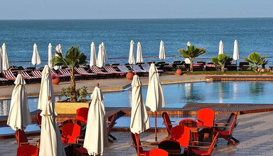 New Horizons Baobab Resort