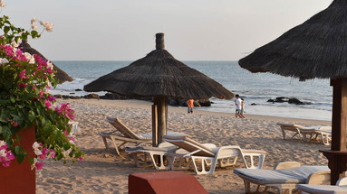 New Horizons Baobab Resort