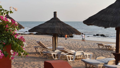 New Horizons Baobab Resort