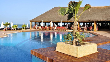 New Horizons Baobab Resort
