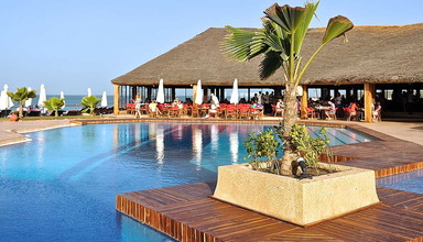 New Horizons Baobab Resort
