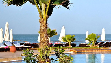 New Horizons Baobab Resort