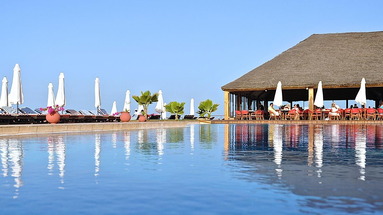New Horizons Baobab Resort