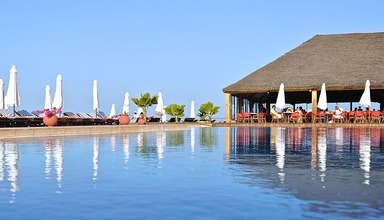 New Horizons Baobab Resort