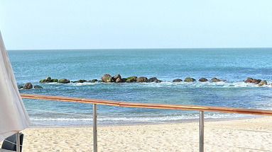 New Horizons Baobab Resort
