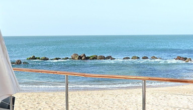 New Horizons Baobab Resort