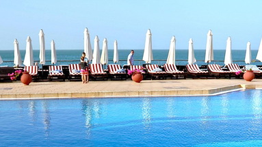 New Horizons Baobab Resort