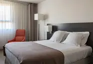 New Hotel of Marseille