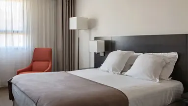 New Hotel of Marseille