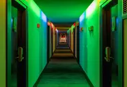 New Hotel of Marseille